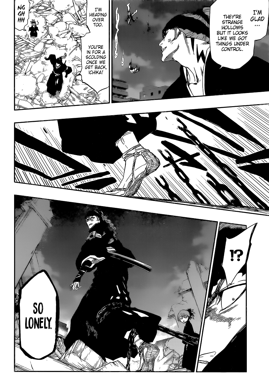 Komik 1